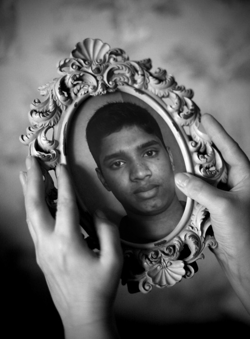 Shahid.k.v MIRROR